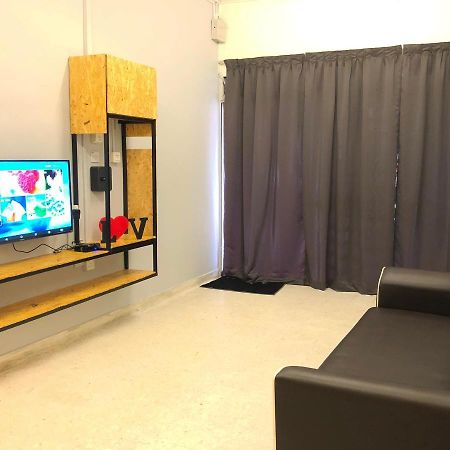 Panda Homestay Seremban Eksteriør billede
