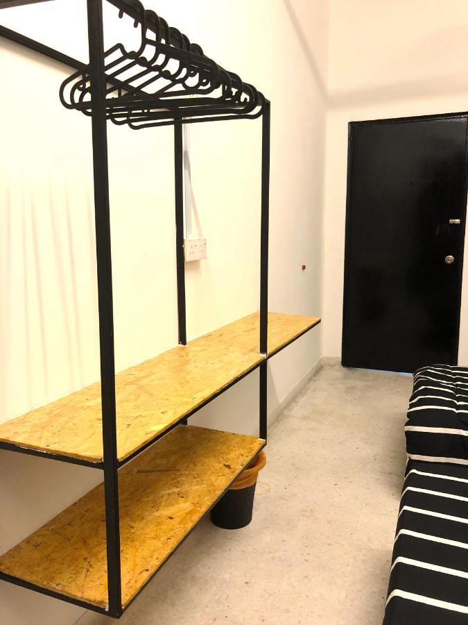 Panda Homestay Seremban Eksteriør billede