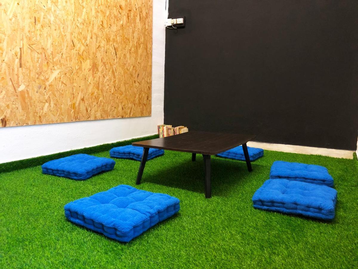 Panda Homestay Seremban Eksteriør billede