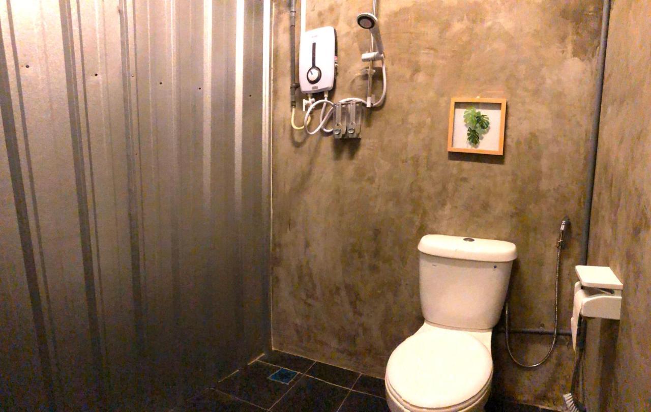 Panda Homestay Seremban Eksteriør billede